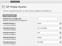 WordPress Portal Teması